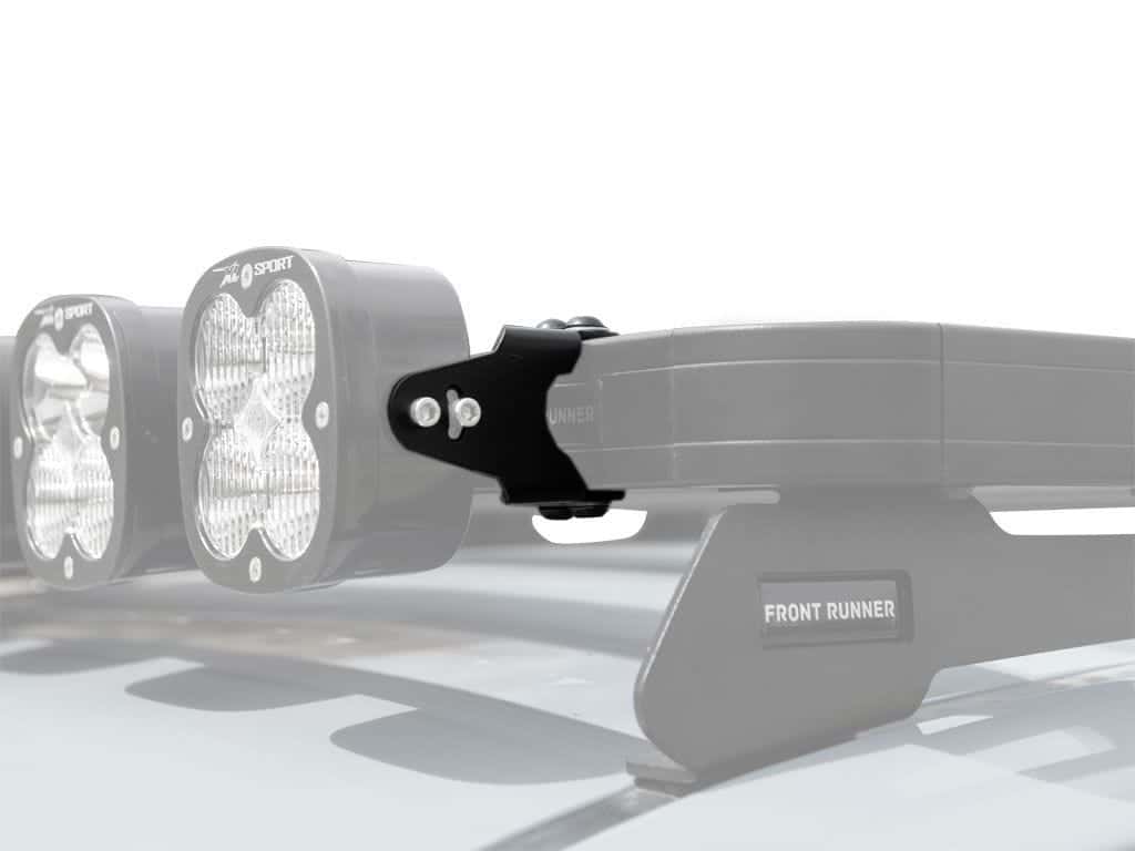 Front Runner Series Baja Designs XL Linkable / LP Series Light Mounting Kit