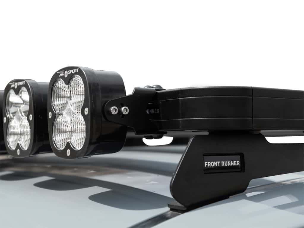 Front Runner Series Baja Designs XL Linkable / LP Series Light Mounting Kit