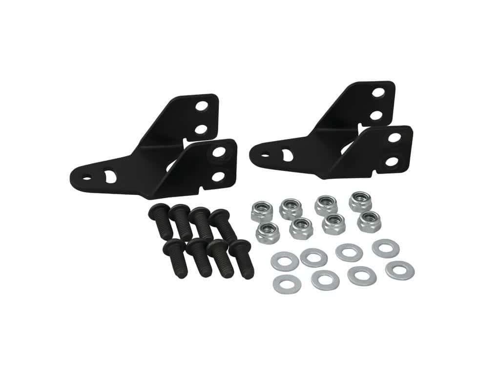 Front Runner Series Baja Designs XL Linkable / LP Series Light Mounting Kit