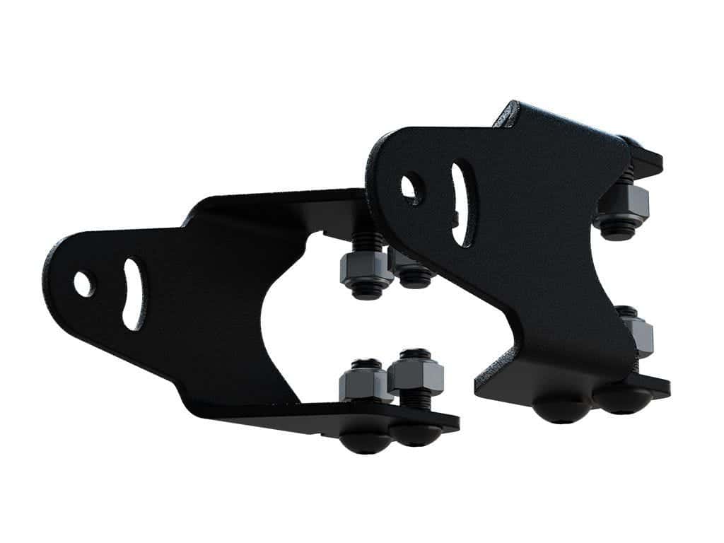 Front Runner Series Baja Designs XL Linkable / LP Series Light Mounting Kit
