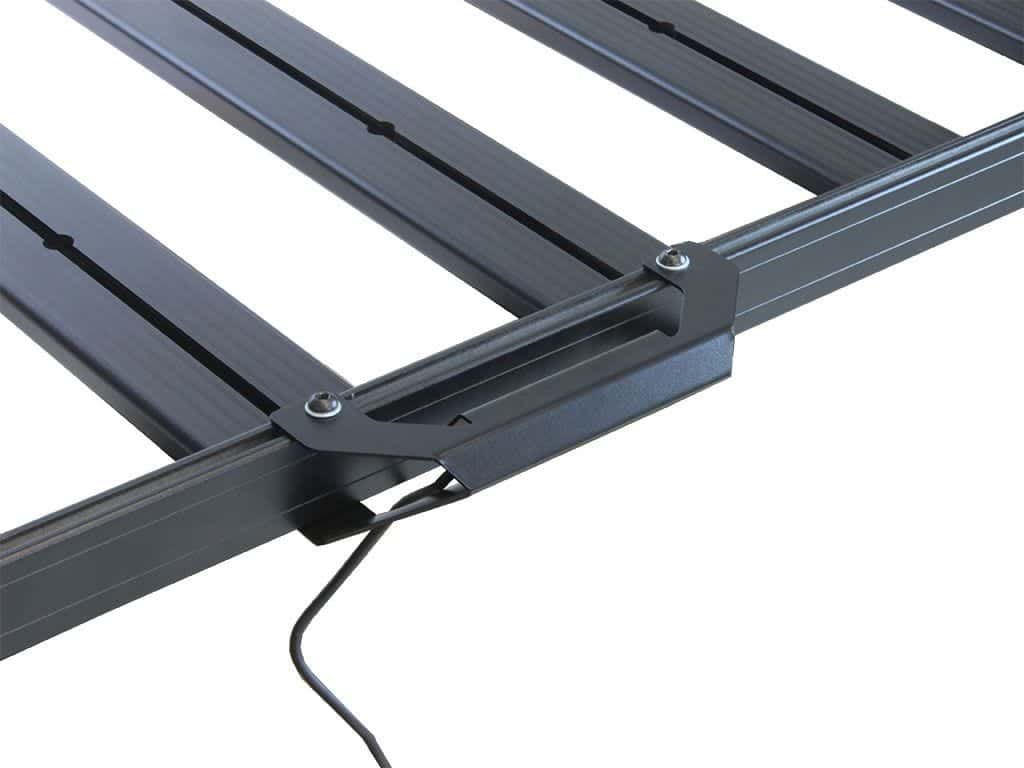 Front Runner Series Handle/Light Slimline II Rack Bracket