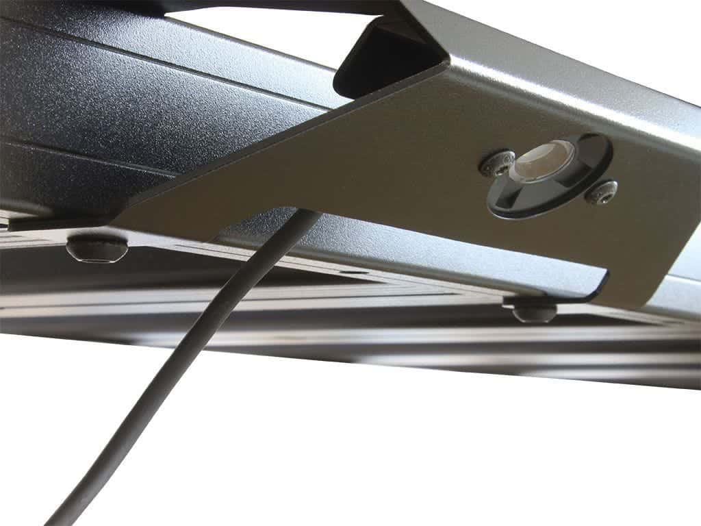 Front Runner Series Handle/Light Slimline II Rack Bracket