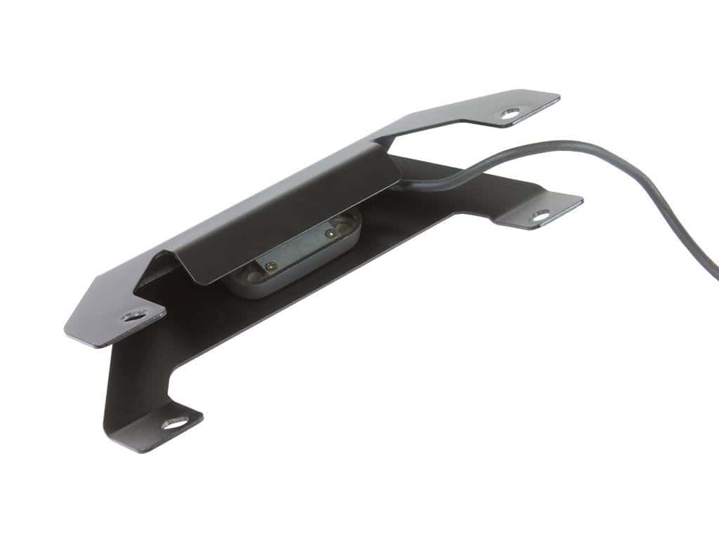 Front Runner Series Handle/Light Slimline II Rack Bracket