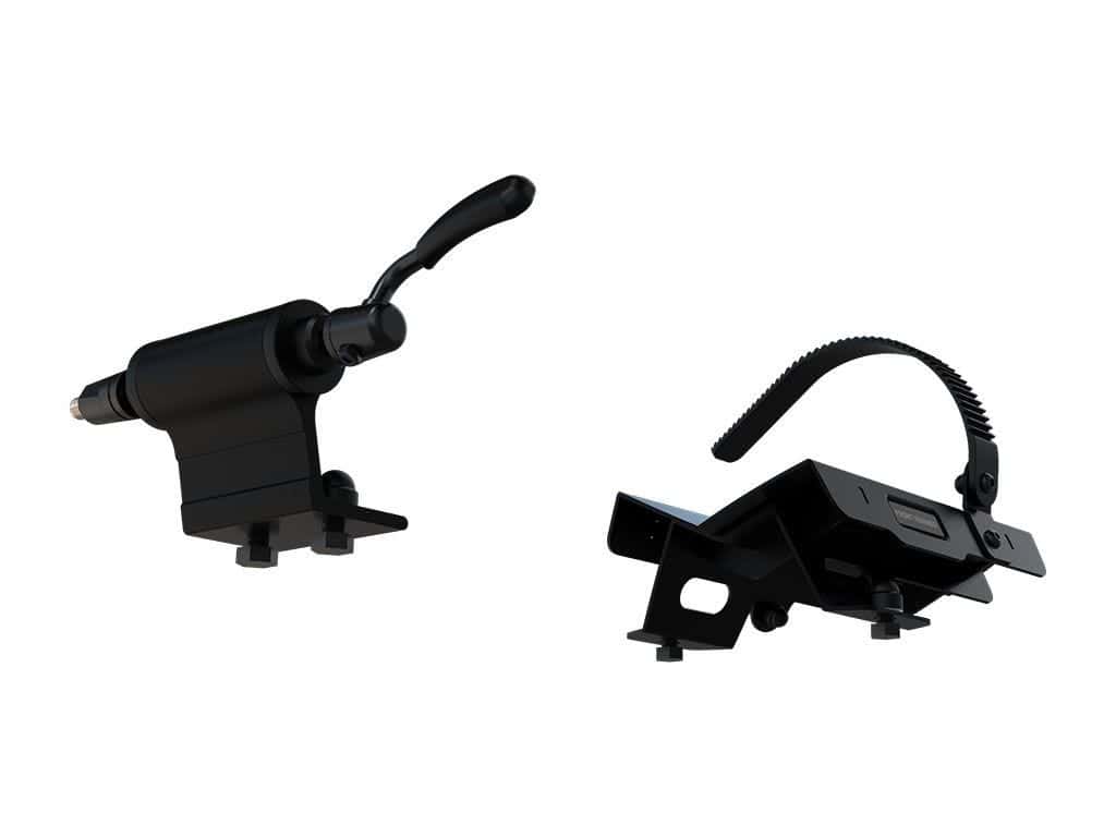 Front Runner Series Pro Fork Mount Bike Carrier / Power Edition