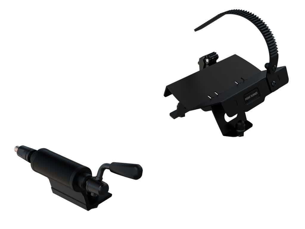 Front Runner Series Pro Fork Mount Bike Carrier / Power Edition