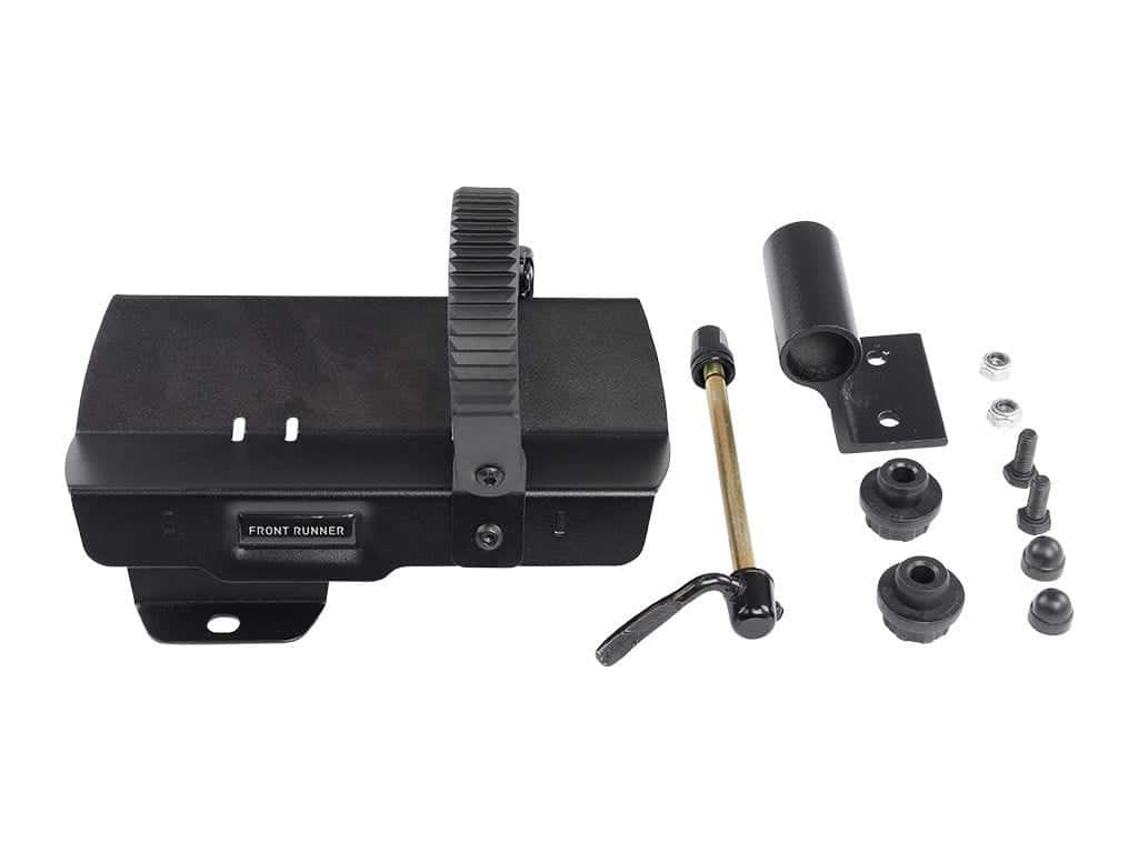 Front Runner Series Pro Fork Mount Bike Carrier / Power Edition