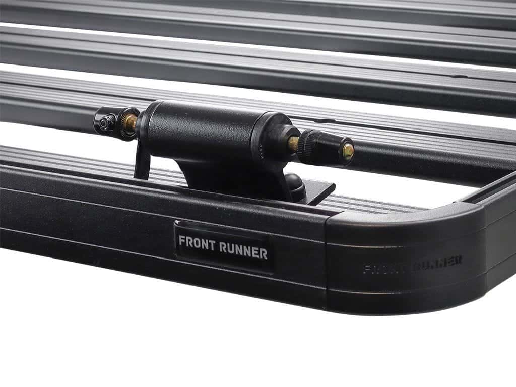 Front Runner Series Pro Fork Mount Bike Carrier / Power Edition