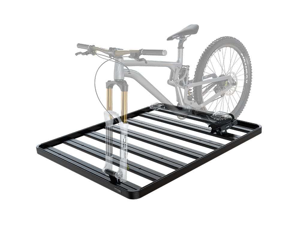 Front Runner Series Pro Fork Mount Bike Carrier / Power Edition