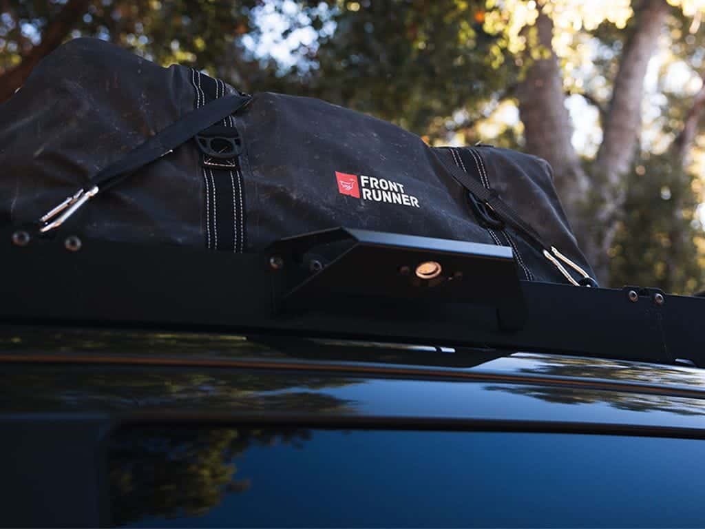Front Runner Series Handle/Light Slimsport Rack Bracket
