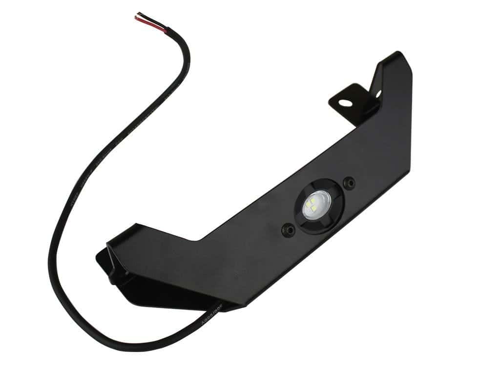 Front Runner Series Handle/Light Slimsport Rack Bracket