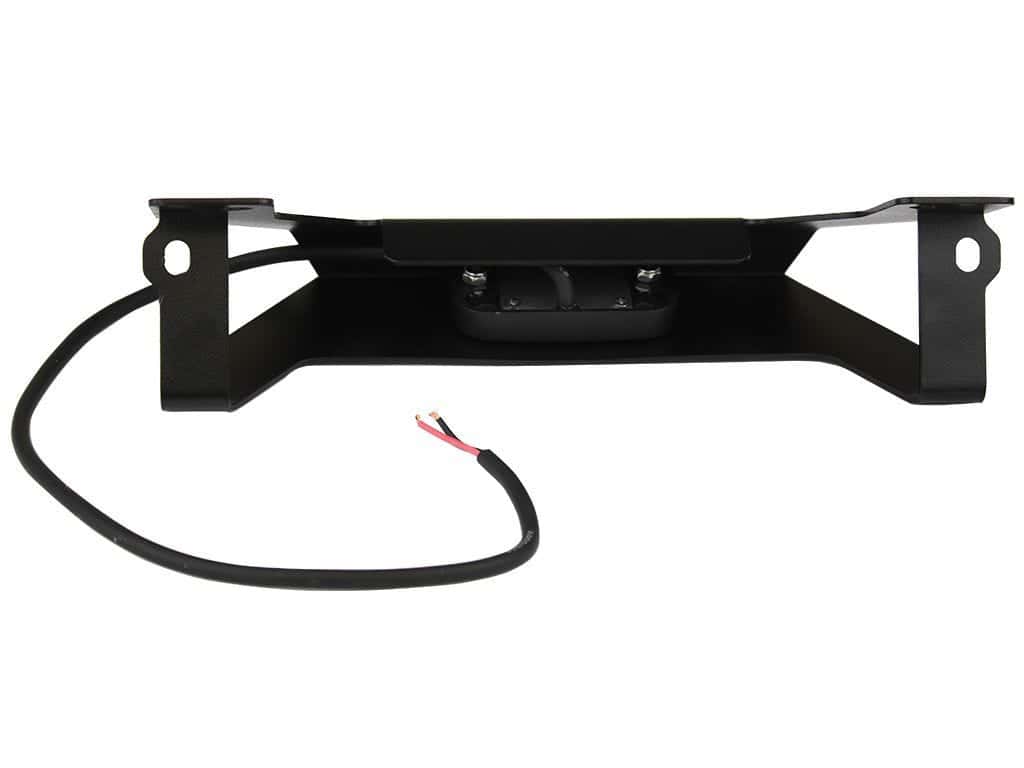 Front Runner Series Handle/Light Slimsport Rack Bracket