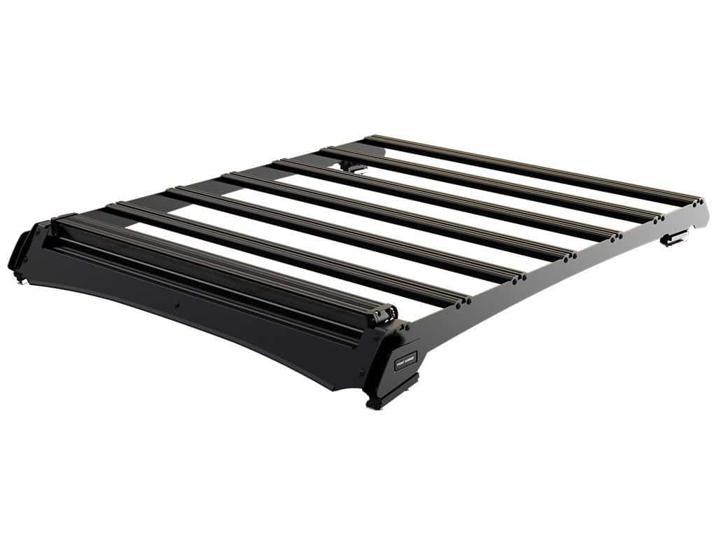 Front Runner Series Déflecteur de barre lumineuse 40" pour galerie Slimsport pour le Ford Ranger (2012- 2022)