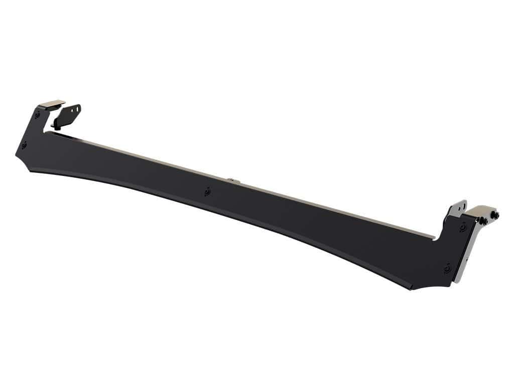 Front Runner Series Déflecteur de barre lumineuse 40" pour galerie Slimsport pour le Ford Ranger (2012- 2022)