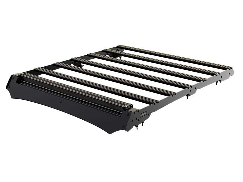 Front Runner Series Toyota Tacoma (2005-2023) Slimsport Rack 40" Light Bar Wind Fairing