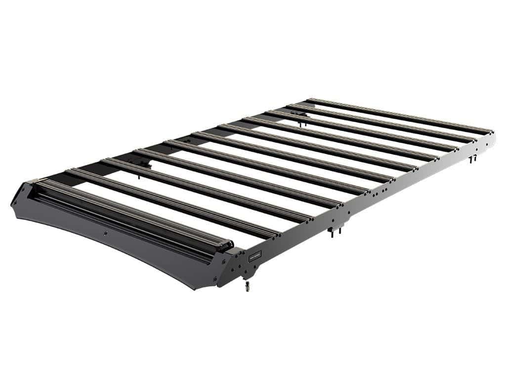 Front Runner Series Toyota 4Runner (2009-2024) Slimsport Rack 40" Light Bar Wind Fairing