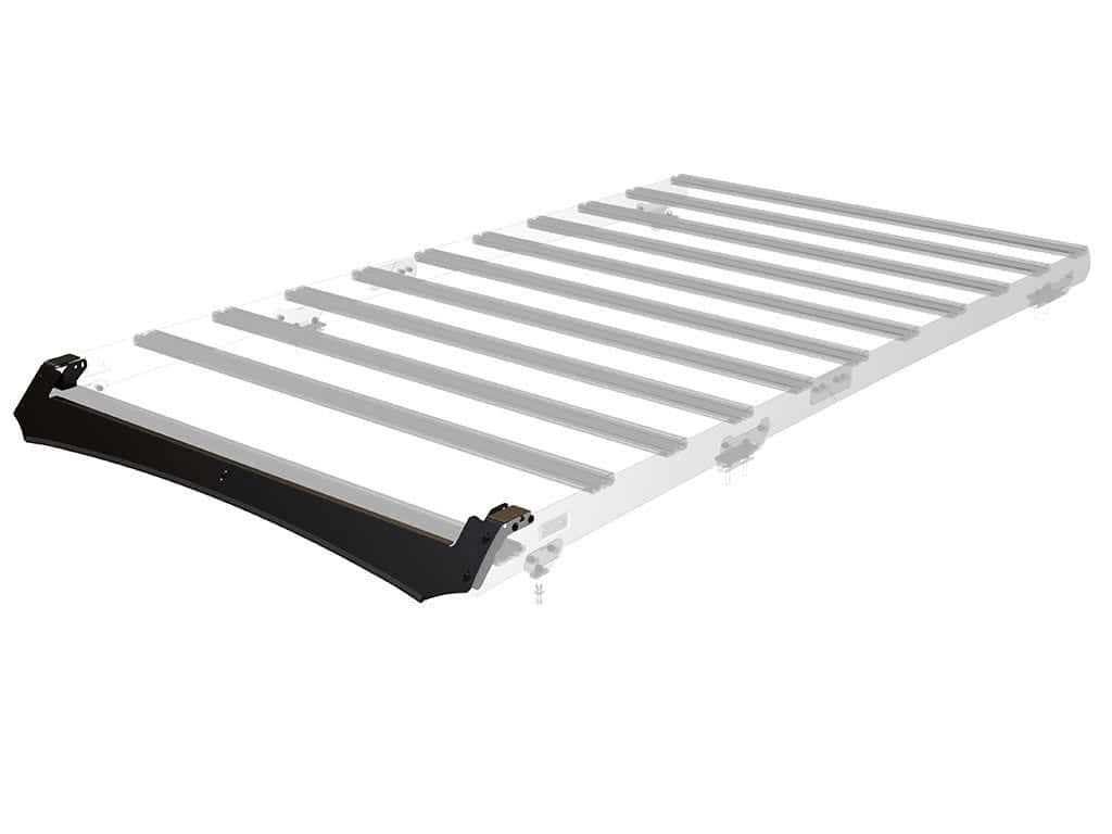 Front Runner Series Toyota 4Runner (2009-2024) Slimsport Rack 40" Light Bar Wind Fairing
