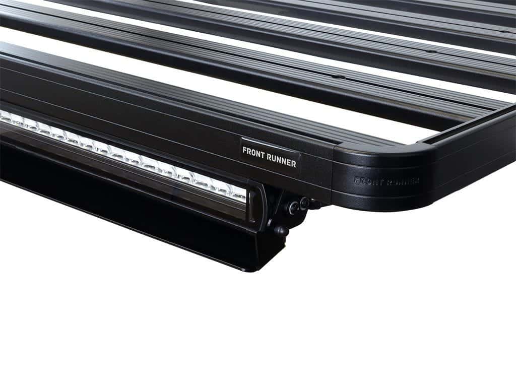 Front Runner Series 40" LED Light Bar FX1000-CB SM / 12V/24V w/Off-Road Performance Shield