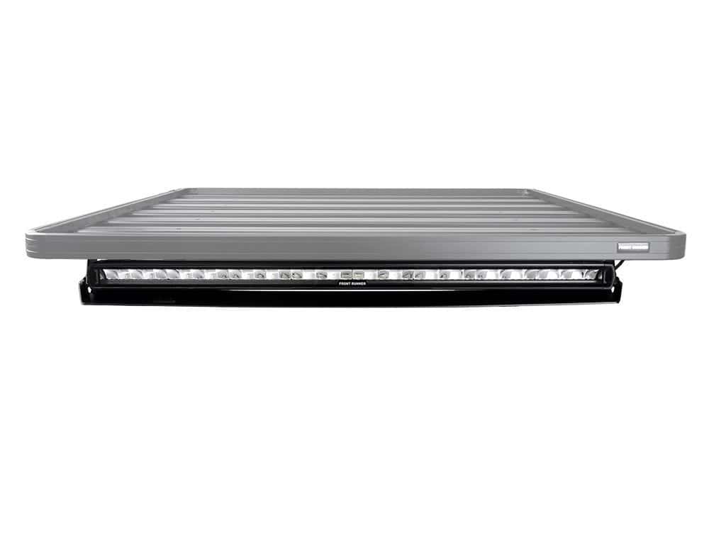 Front Runner Series 40" LED Light Bar FX1000-CB SM / 12V/24V w/Off-Road Performance Shield