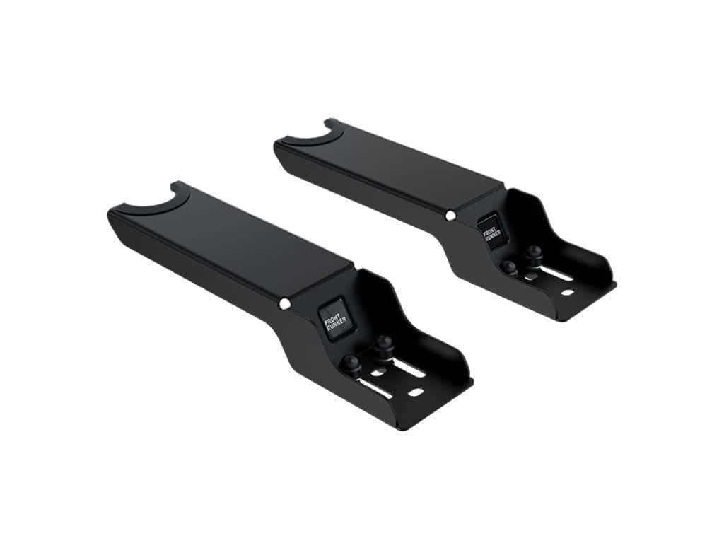 Front Runner Series Telescopic Ladder Support Bracket / Slimsport & Slimpro Van Racks