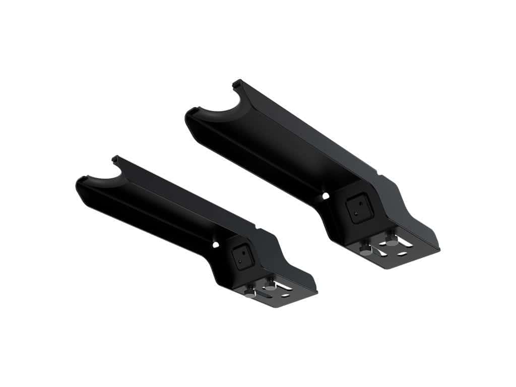 Front Runner Series Telescopic Ladder Support Bracket / Slimsport & Slimpro Van Racks
