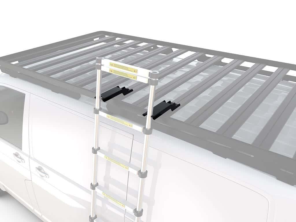 Front Runner Series Telescopic Ladder Support Bracket / Slimsport & Slimpro Van Racks