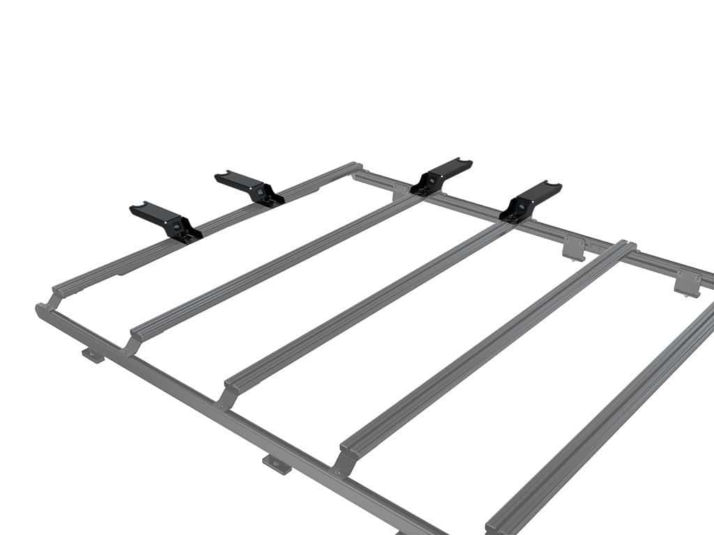 Front Runner Series Telescopic Ladder Support Bracket / Slimsport & Slimpro Van Racks