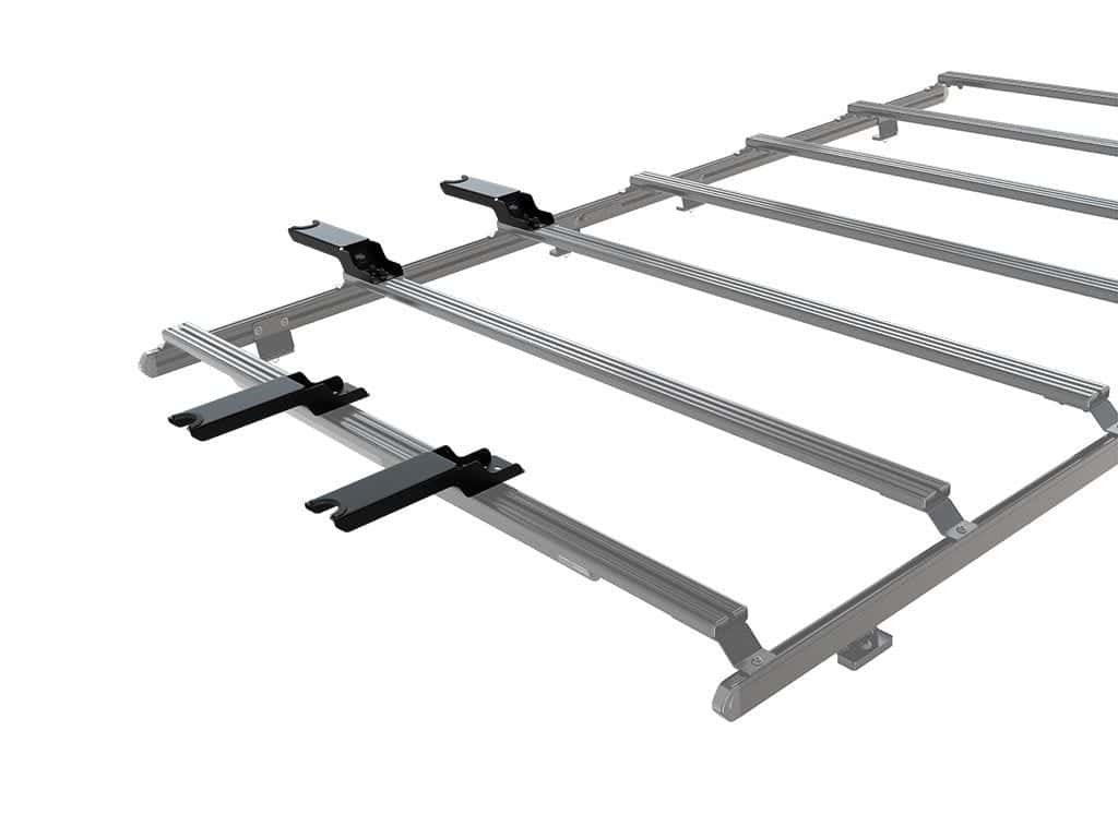 Front Runner Series Telescopic Ladder Support Bracket / Slimsport & Slimpro Van Racks