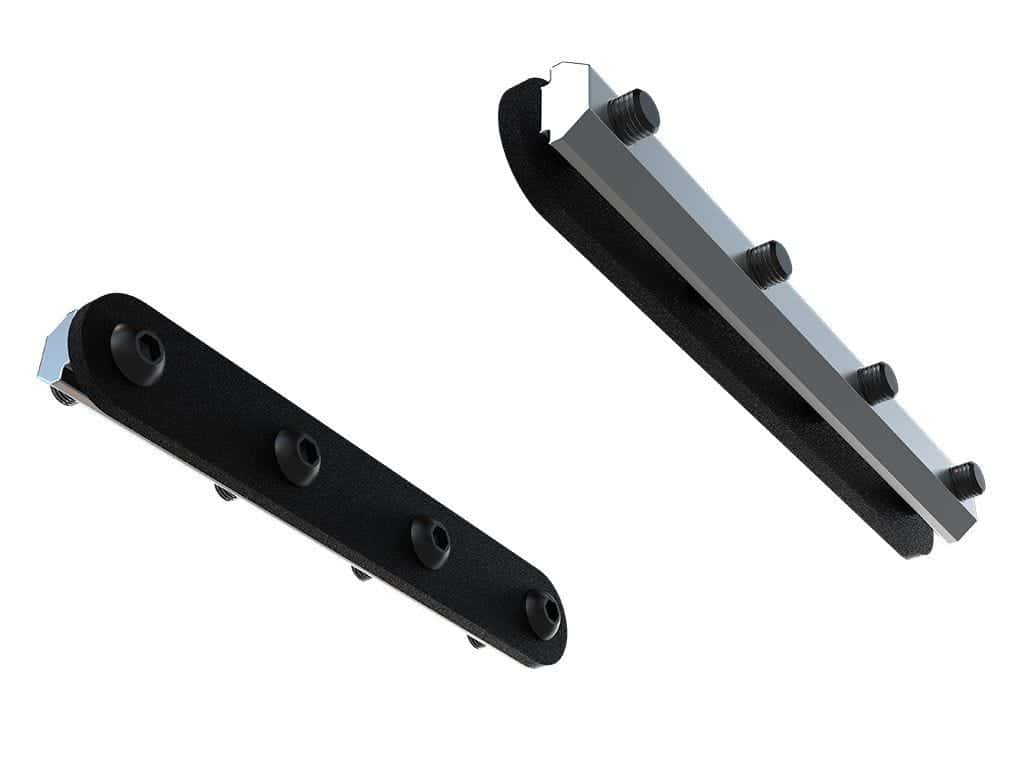 Front Runner Series Slimpro Van Rack Joiner Kit