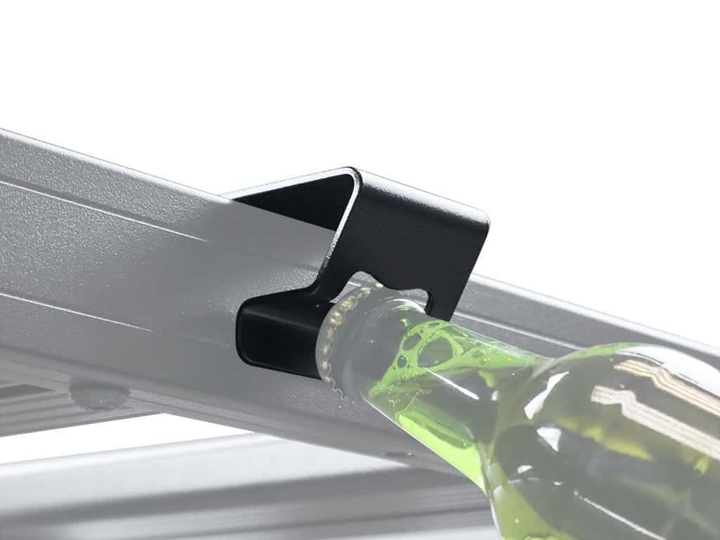 Front Runner Series Rack Mounted Bottle Opener