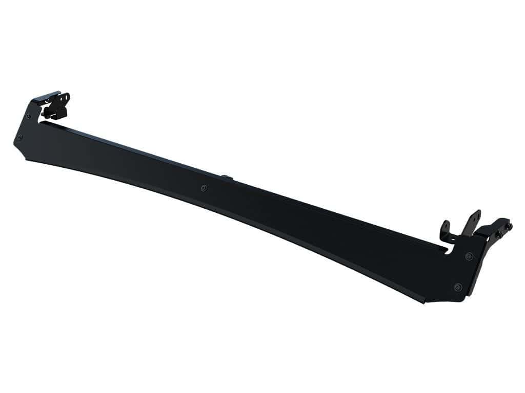 Front Runner Series Subaru XV Crosstrek 2nd Gen (GT) (2017-2023) Slimsport Rack 40" Light Bar Wind Fairing