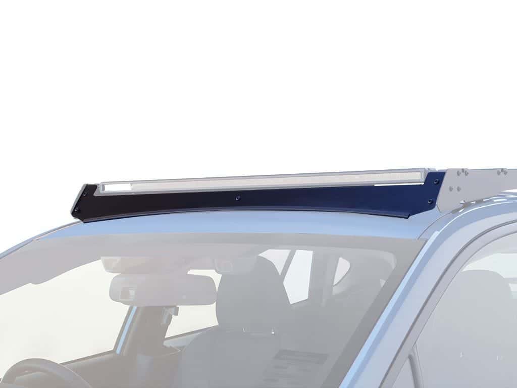 Front Runner Series Subaru XV Crosstrek 2nd Gen (GT) (2017-2023) Slimsport Rack 40" Light Bar Wind Fairing