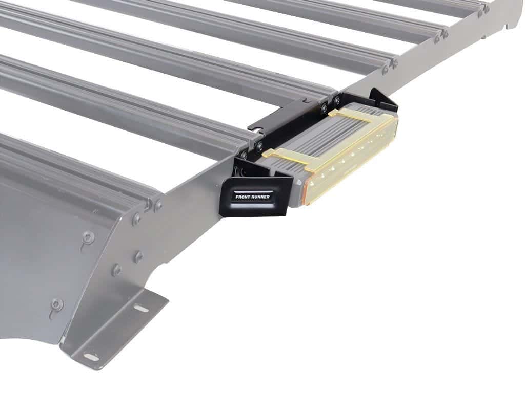 Front Runner Series 10" LED Light Bar VX250-FL Mounting Bracket