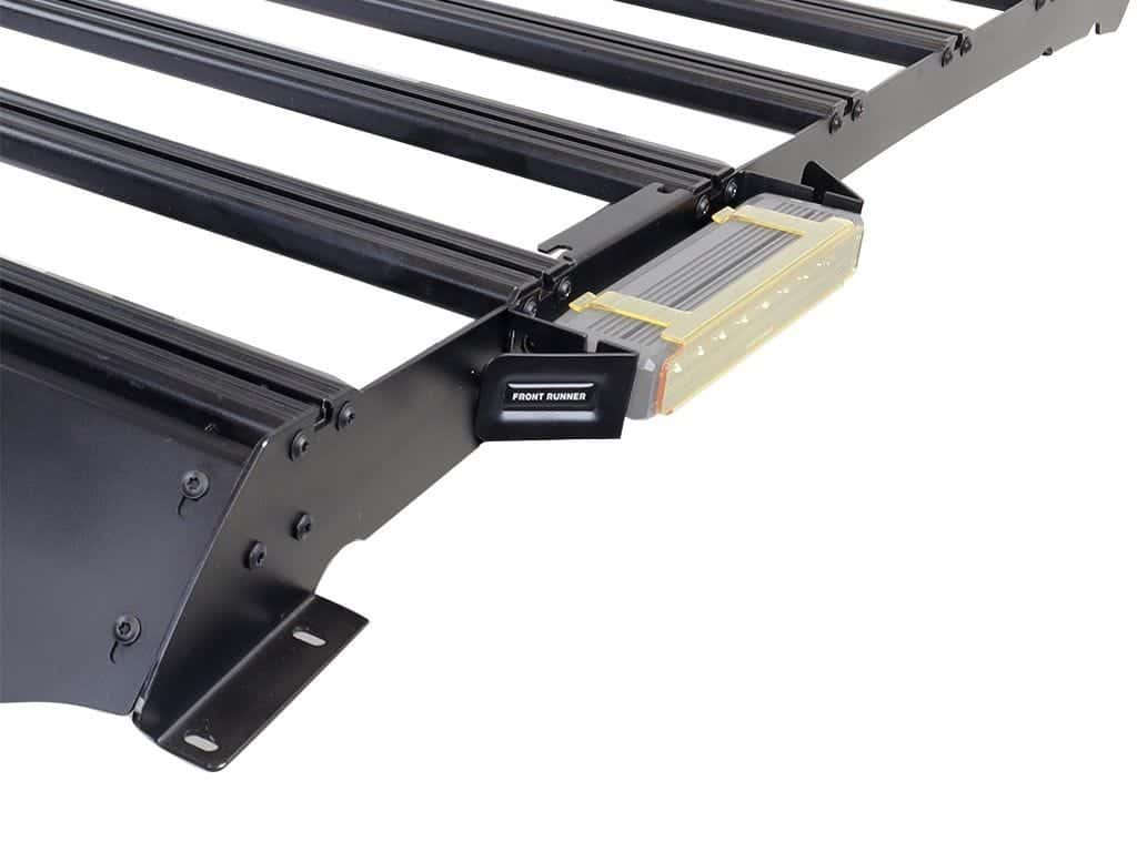Front Runner Series 10" LED Light Bar VX250-FL Mounting Bracket
