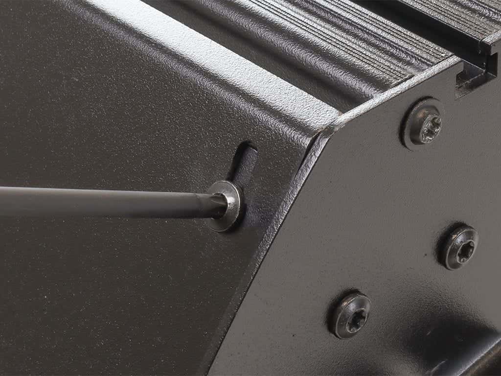 Front Runner Series 150 mm / T30 Torx Inbusschlüssel für Slimsport Dachträger
