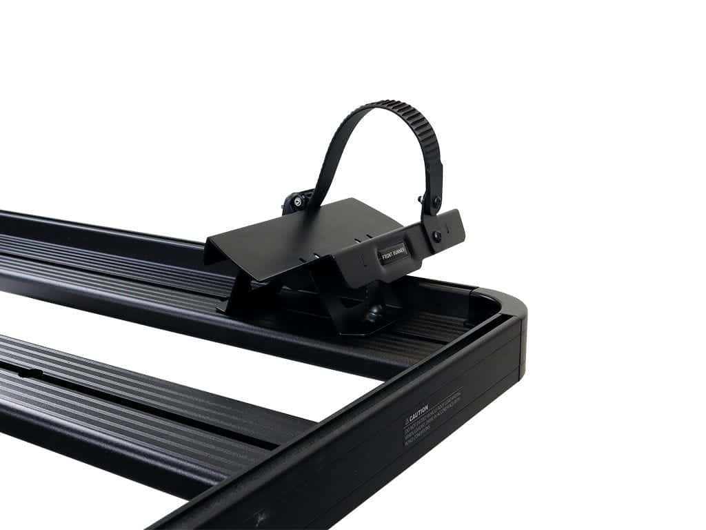 Pro Thru Axle Bike Carrier / Power Editie - door Front Runner