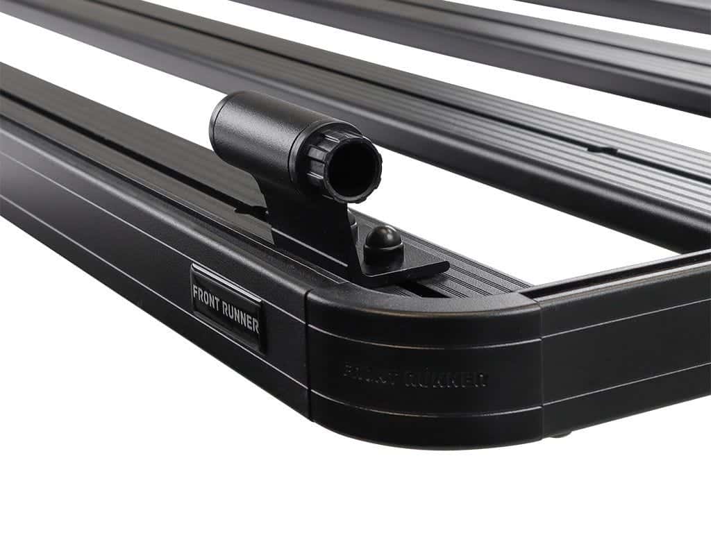 Pro Thru Axle Bike Carrier / Power Editie - door Front Runner