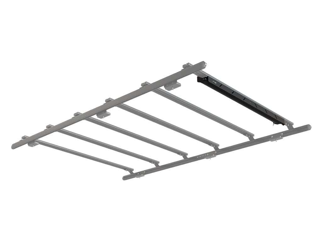 Front Runner Series 40" LED Zusatzscheinwerfer VX1000-CB SM / 12V / 24V mit offroadtauglicher Blende