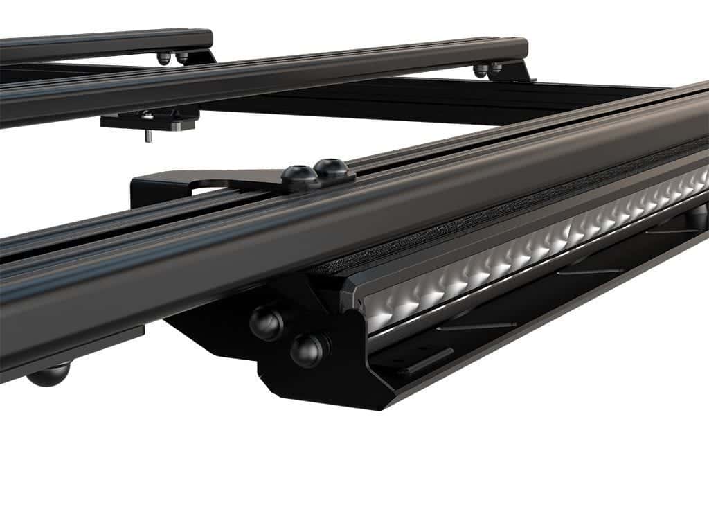 Front Runner Series 40" LED Light Bar VX1000-CB SM Mounting Bracket