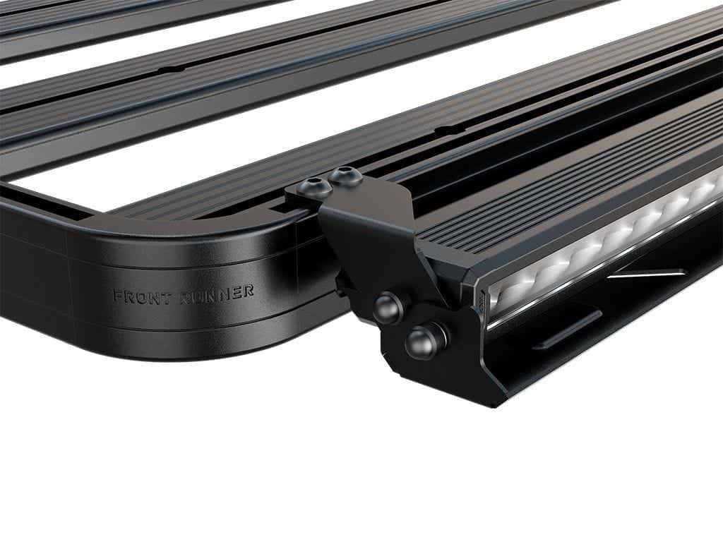 Front Runner Series 40" LED Light Bar VX1000-CB SM Mounting Bracket