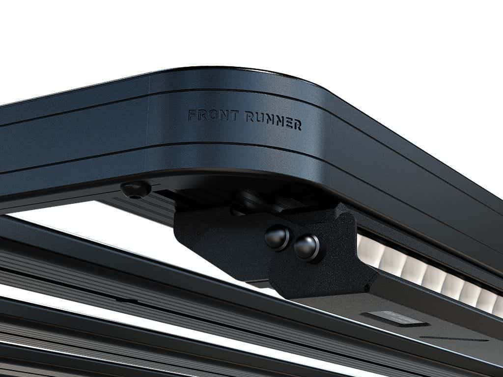 Front Runner Series 40" LED Light Bar VX1000-CB SM Mounting Bracket
