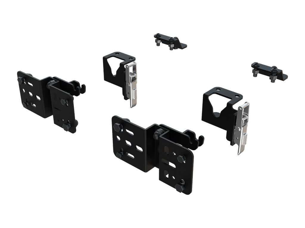 Front Runner Series Quick Release Awning Mount Kit