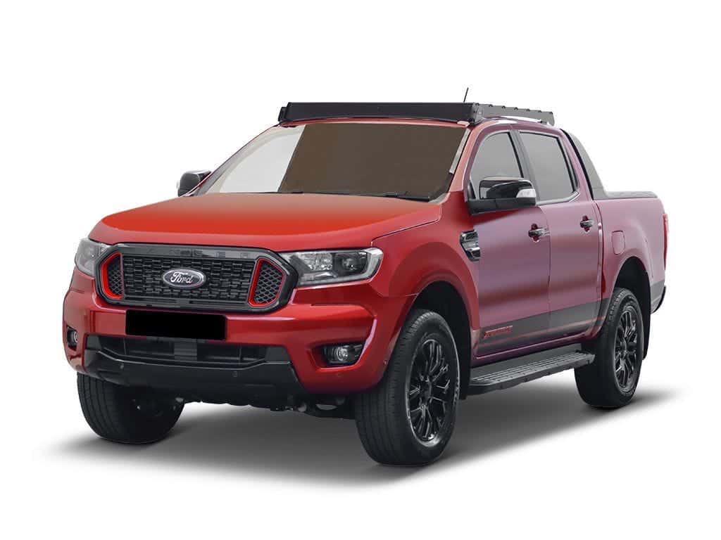 Front Runner Series Ford Ranger (2012-2022) Slimsport Rack Wind Fairing