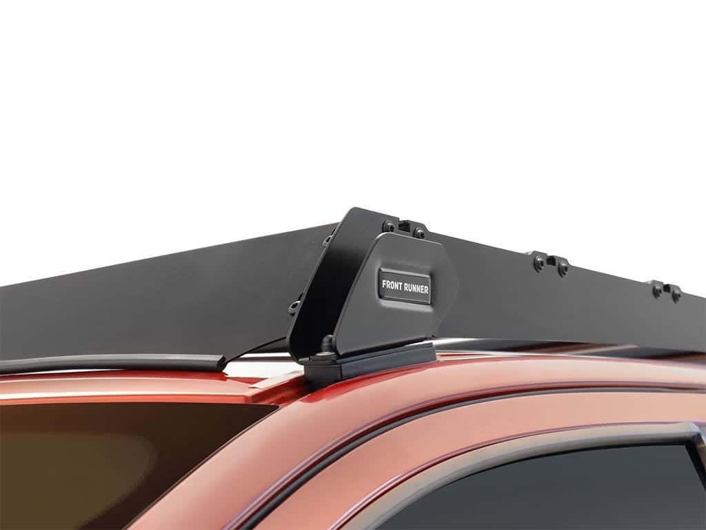 Front Runner Series Ford Ranger (2012-2022) Slimsport Rack Wind Fairing