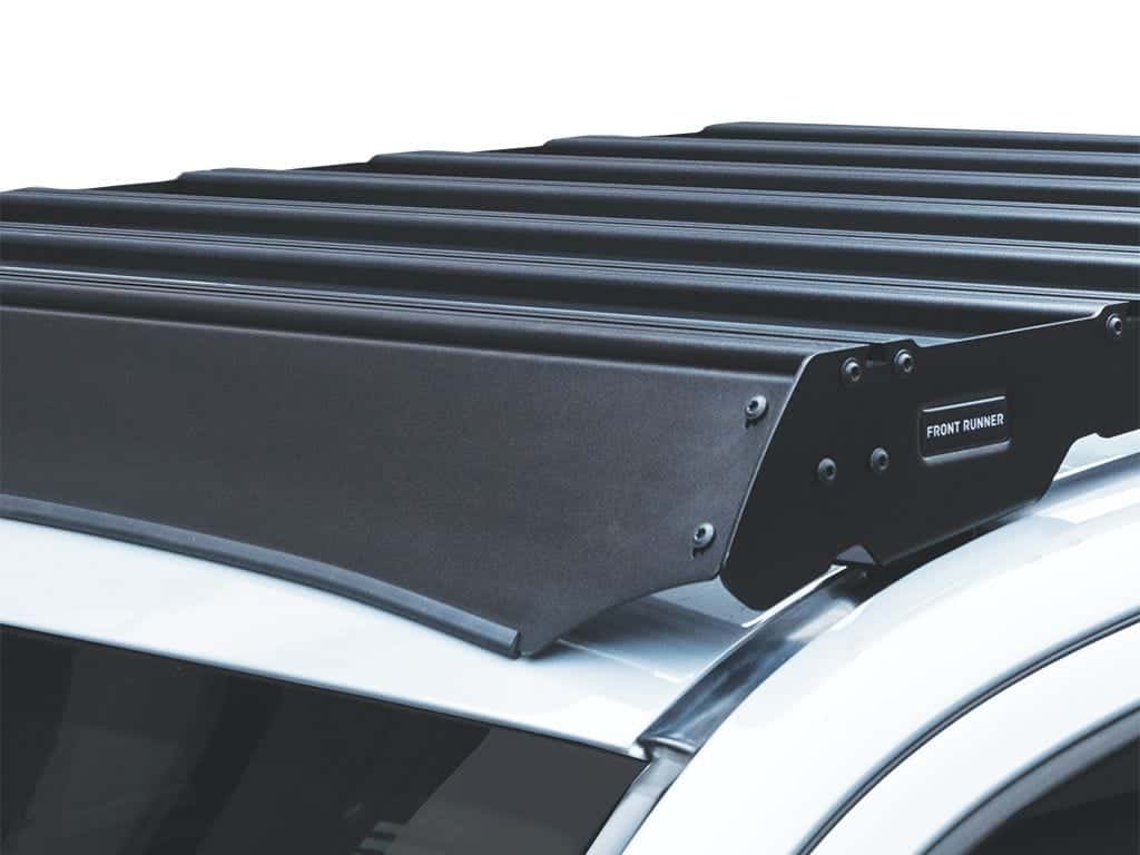 Front Runner Series Toyota Tacoma (2005-2023) Slimsport Rack Wind Fairing