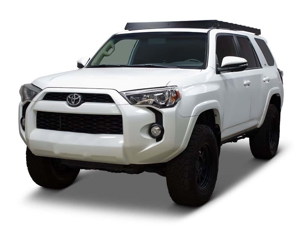 Front Runner Series Toyota 4Runner (2010-2024) Slimsport Rack Wind Fairing