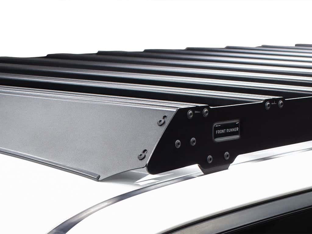 Front Runner Series Toyota 4Runner (2010-2024) Slimsport Rack Wind Fairing