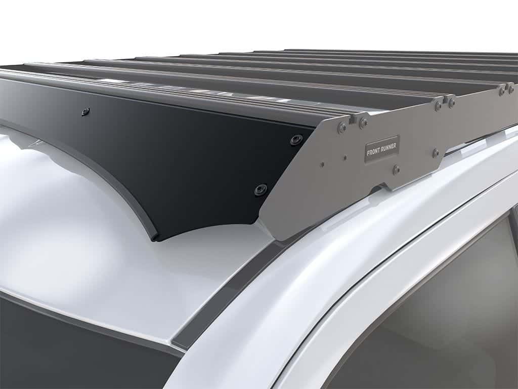 Front Runner Series Ford F-150 Crew Cab (2021-Current) Slimsport Rack Wind Fairing