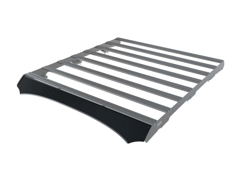 Front Runner Series Ford F-150 Crew Cab (2021-Current) Slimsport Rack Wind Fairing