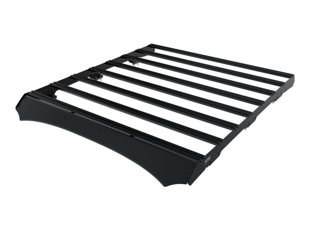 Front Runner Series Ford F-150 Crew Cab (2021-Current) Slimsport Rack Wind Fairing