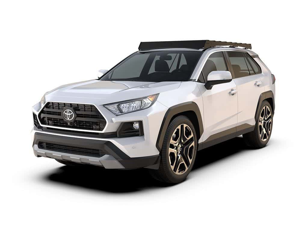 Front Runner Series Toyota Rav4 (2019-Current) Slimsport Rack Wind Fairing